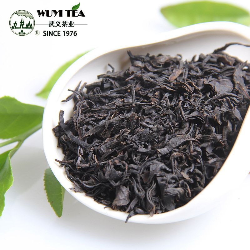 Comment pouvons-nous sauver le thé oolong?